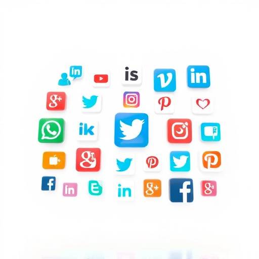 Course thumbnail for Digital Marketing Mastery course showing social media icons