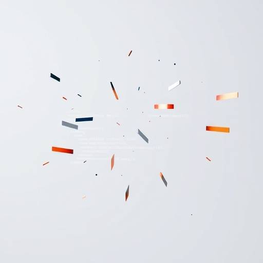 Course thumbnail for Full Stack Web Development course displaying code snippets