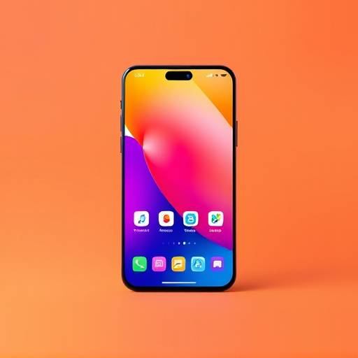 Course thumbnail for Mobile App Development course showing mobile app interfaces