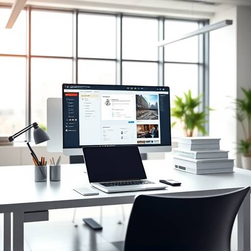 Digital Marketing Mastery course preview image