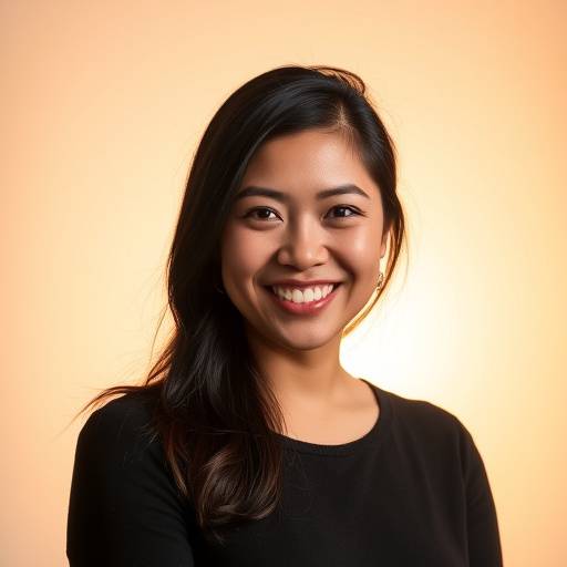 Headshot of Elena Rodriguez, Digital Marketing Instructor
